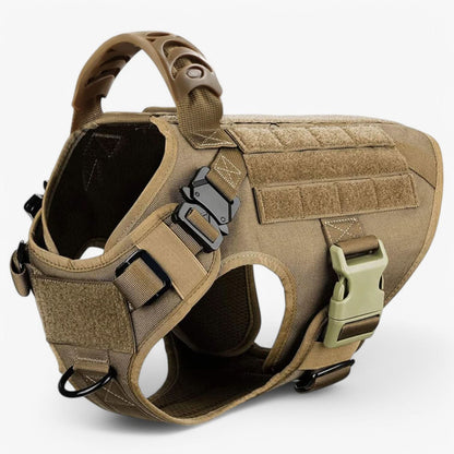 Dog Harness Padded Reflective with Control Handle