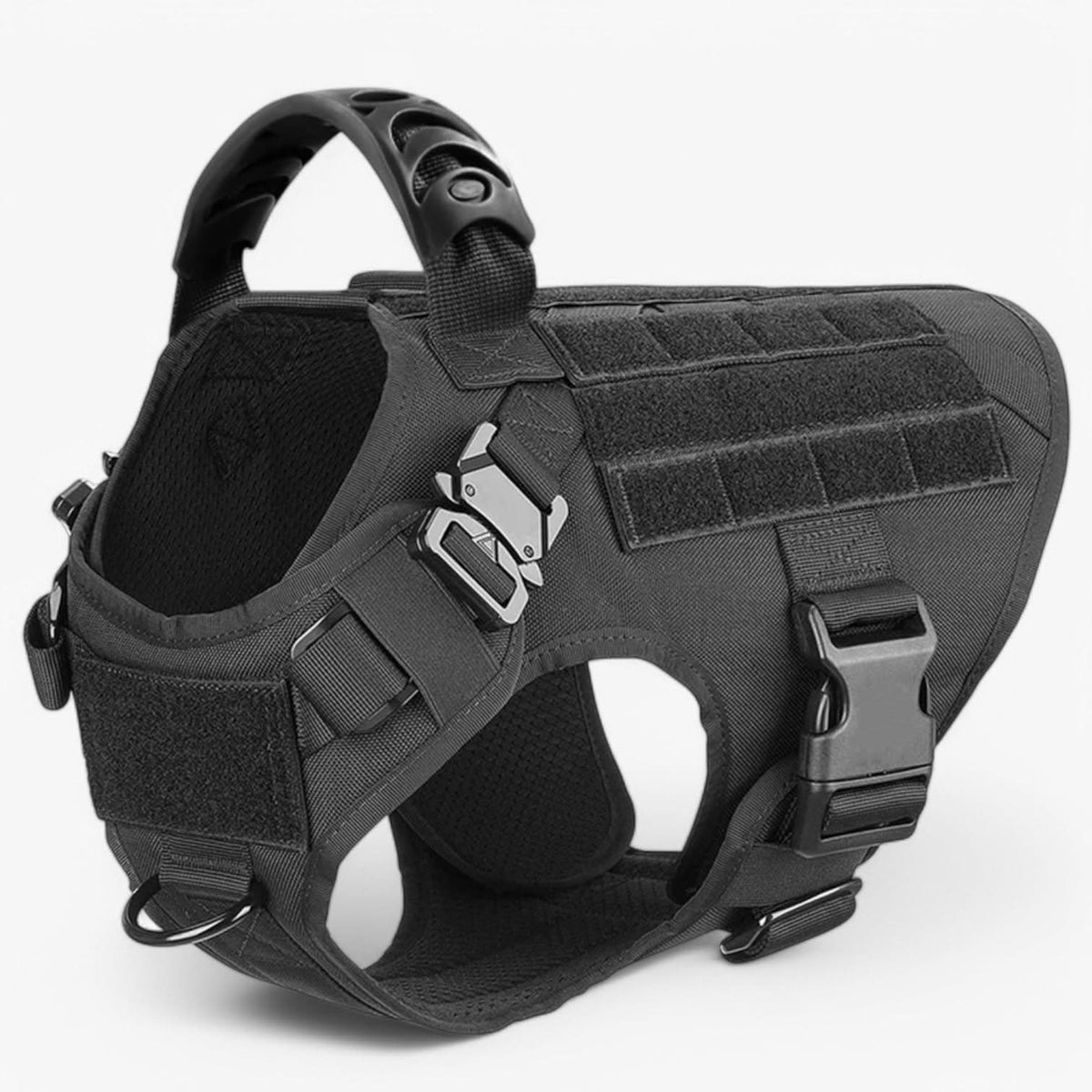 Dog Harness Padded Reflective with Control Handle
