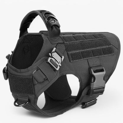 Dog Harness Padded Reflective with Control Handle