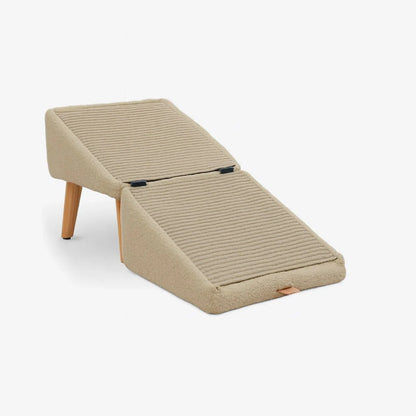 Dog Ramp for Bed & Sofa Non-Slip Padded Stool