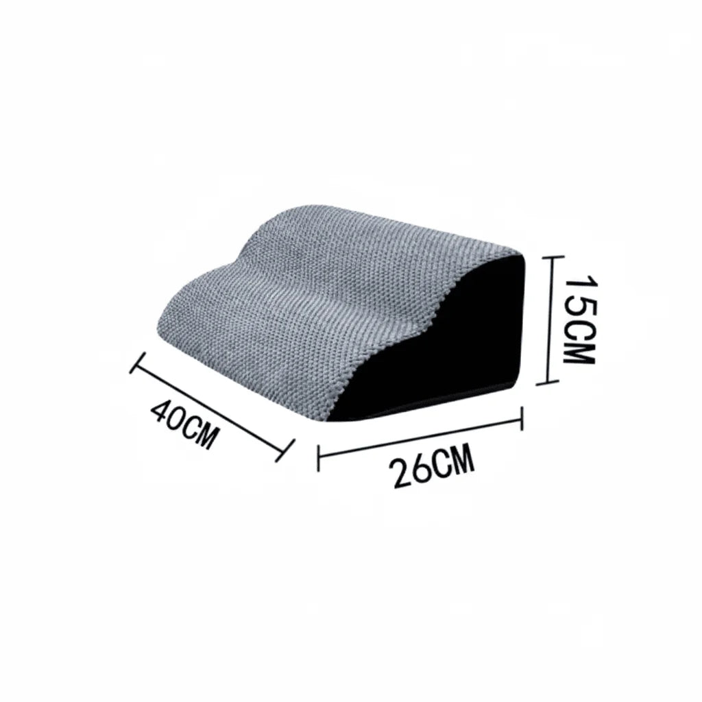 Dog Stairs High-Density Foam 2 Or 3 Steps