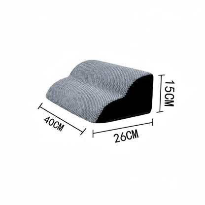 Dog Stairs High-Density Foam 2 Or 3 Steps