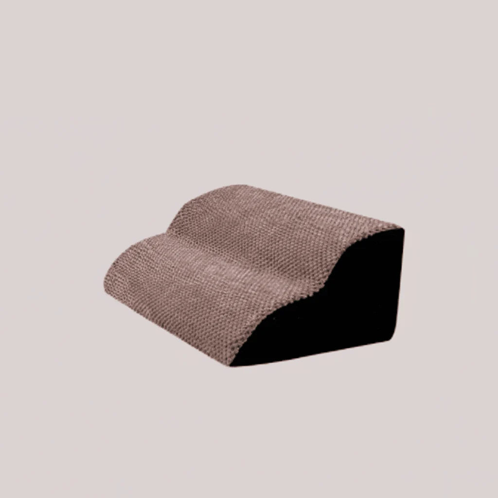 Dog Stairs High-Density Foam 2 Or 3 Steps
