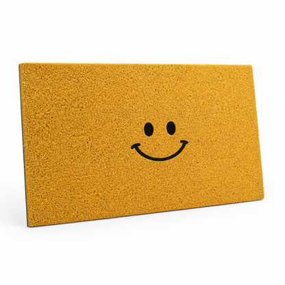 Door Mat Indoor Outdoor Water-Resistant & Non-Slip