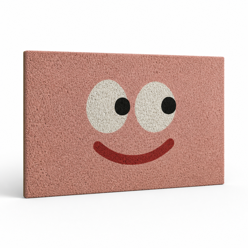 Door Mat Indoor Outdoor Water-Resistant & Non-Slip
