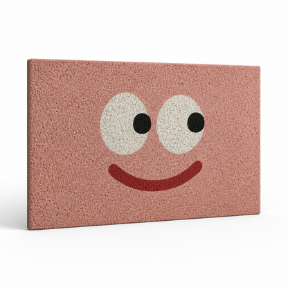 Door Mat Indoor Outdoor Water-Resistant & Non-Slip