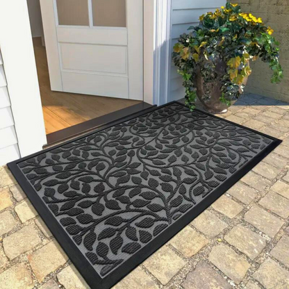 Door Mat Non-Slip & Stain-Resistant Indoor Outdoor