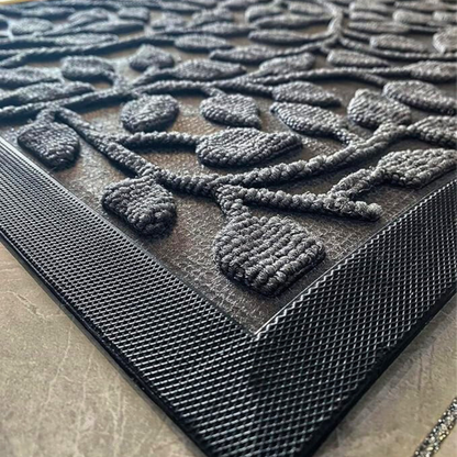 Door Mat Non-Slip & Stain-Resistant Indoor Outdoor