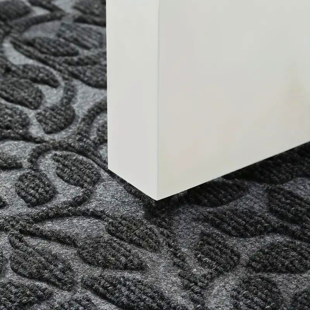 Door Mat Non-Slip & Stain-Resistant Indoor Outdoor