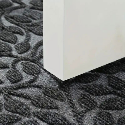 Door Mat Non-Slip & Stain-Resistant Indoor Outdoor