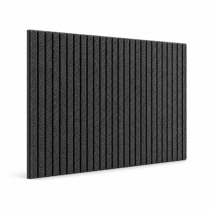 Doormat All-Season Weather-Resistant Non-Slip PVC Backing