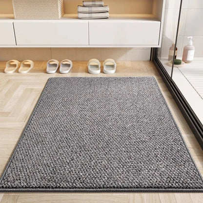 Doormat Highly Absorbent Quick-Drying Non-Slip