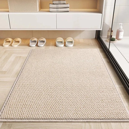 Doormat Highly Absorbent Quick-Drying Non-Slip