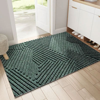 Doormat Sand Trap Surface Non-Slip Backing