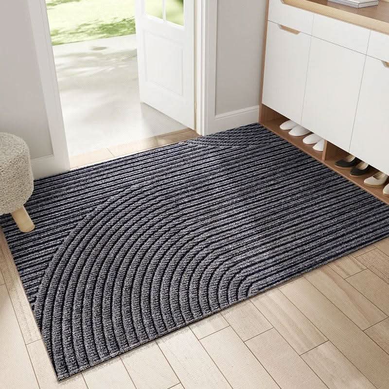 Doormat Sand Trap Surface Non-Slip Backing