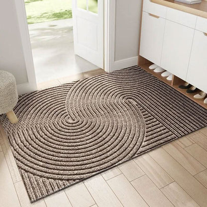 Doormat Sand Trap Surface Non-Slip Backing