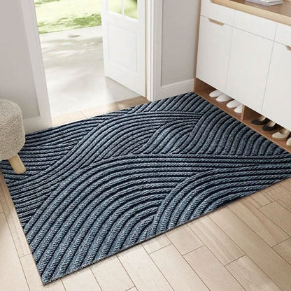 Doormat Sand Trap Surface Non-Slip Backing