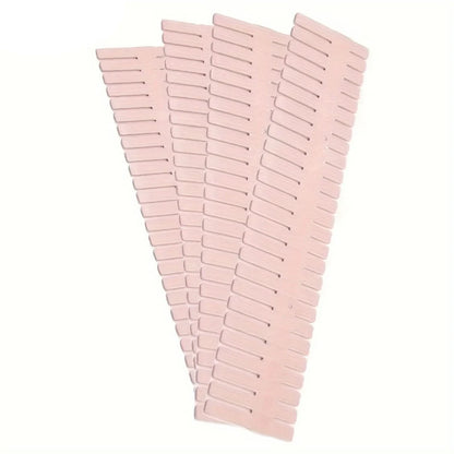 Drawer Divider Set Adjustable & Cut-To-Fit Set Of 4