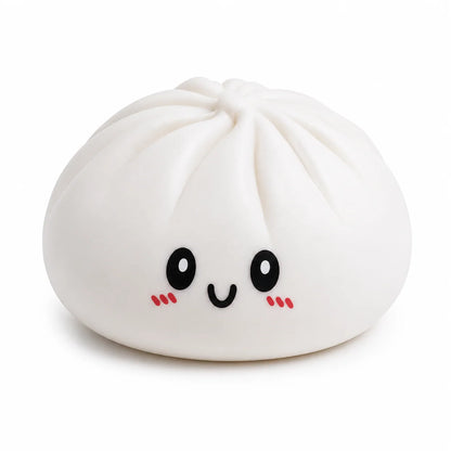 Dumpling Squishy Toy Extra Large Stress Relief Hugger