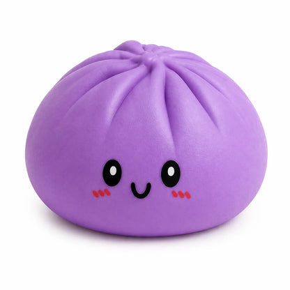 Dumpling Squishy Toy Extra Large Stress Relief Hugger