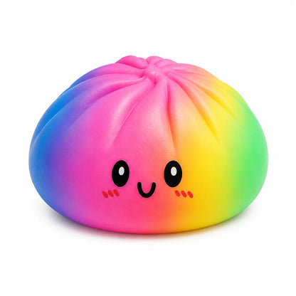 Dumpling Squishy Toy Extra Large Stress Relief Hugger