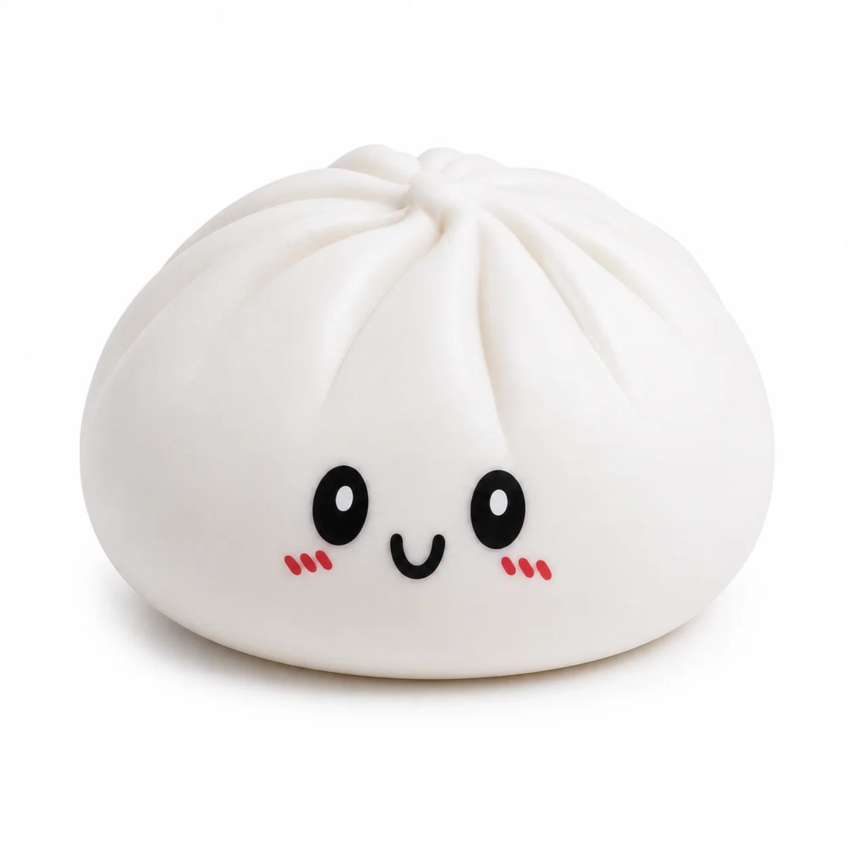 Dumpling Squishy Toy Soft Squeeze 9.8 Inch XL