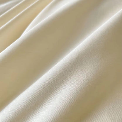 Duvet Cover Set 100 Percent Cotton 400 Thread Count