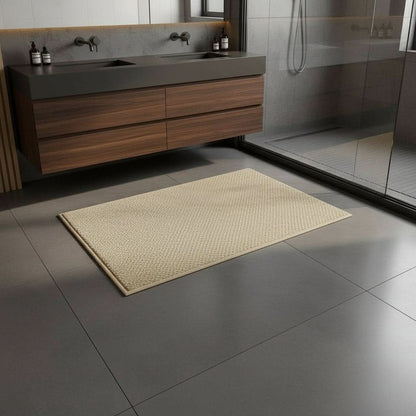 Entrance Doormat Absorbent Quick-Drying Non-Slip Backing