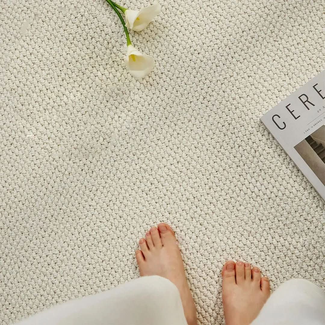 Entrance Doormat Absorbent Quick-Drying Non-Slip Backing