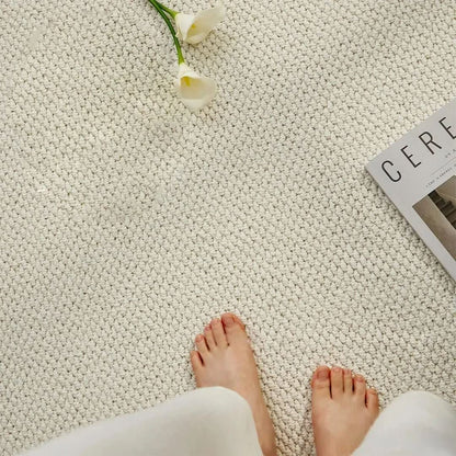 Entrance Doormat Absorbent Quick-Drying Non-Slip Backing