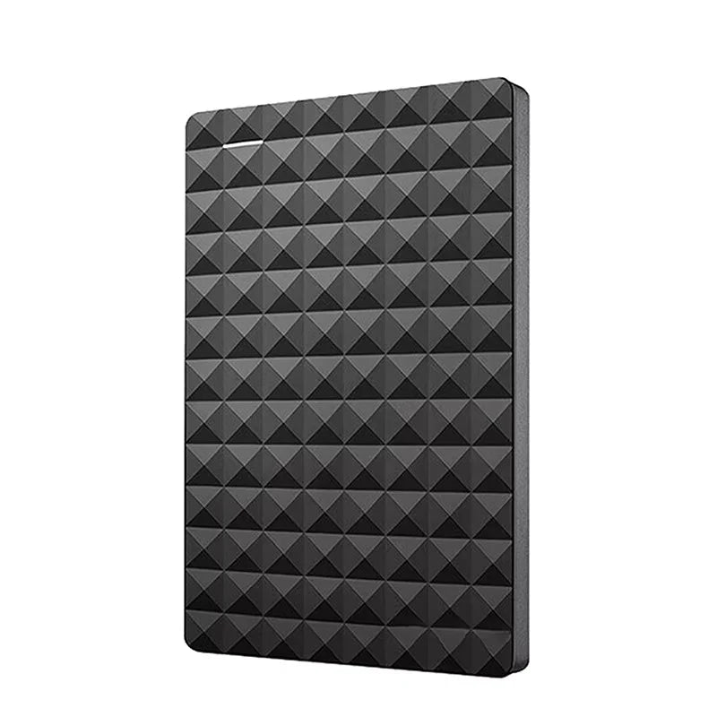 External Hard Drive 8TB USB 3.0 Portable Plug-and-Play
