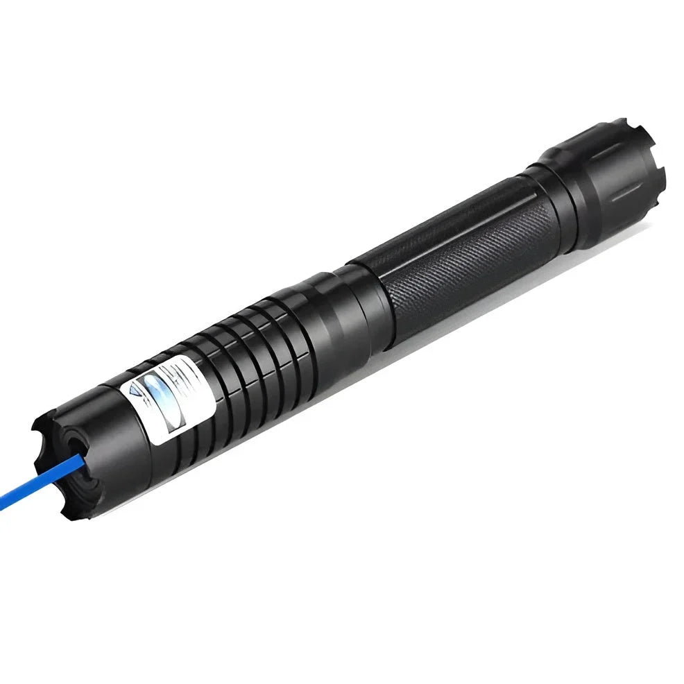 Fire Starter Torch Rechargeable Focused Beam 3.1 Mile Range