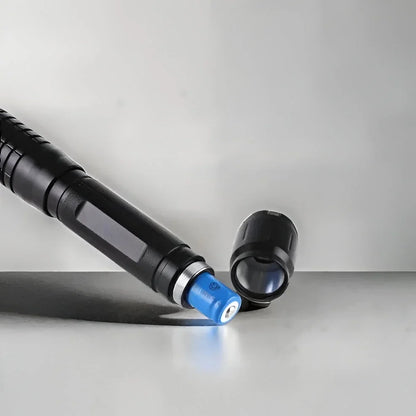 Fire Starter Torch Rechargeable Focused Beam 3.1 Mile Range