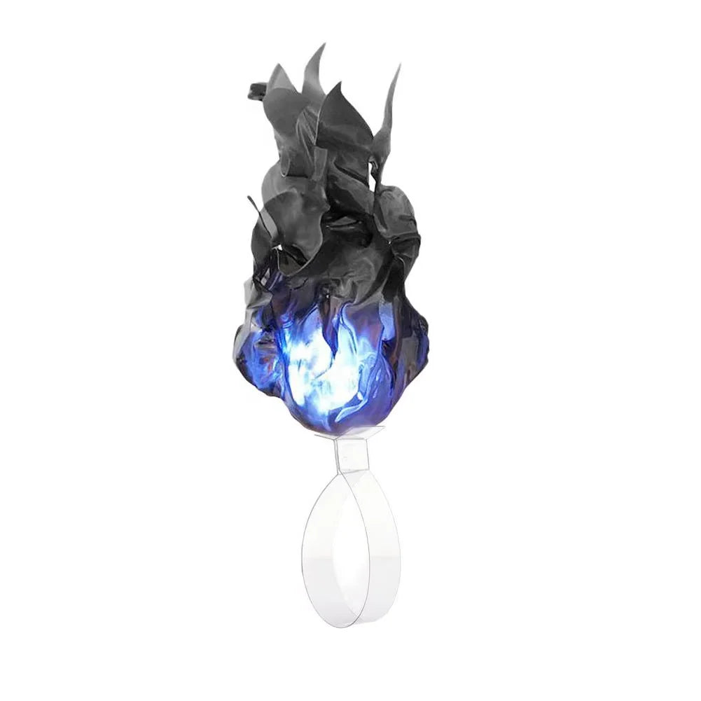 Fireball Costume Prop LED Battery Powered Floating Effect