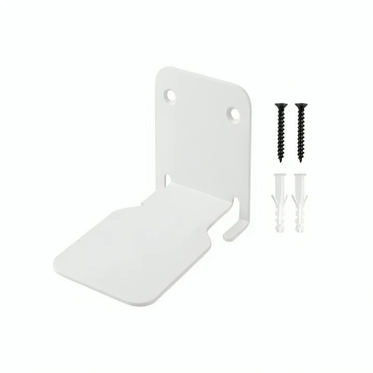 Floating Wall Shelf Invisible Bracket Stainless Steel