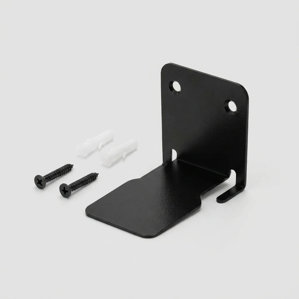 Floating Wall Shelf Invisible Bracket Stainless Steel