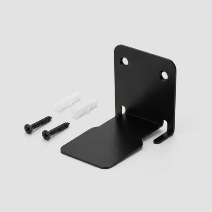 Floating Wall Shelf Invisible Bracket Stainless Steel