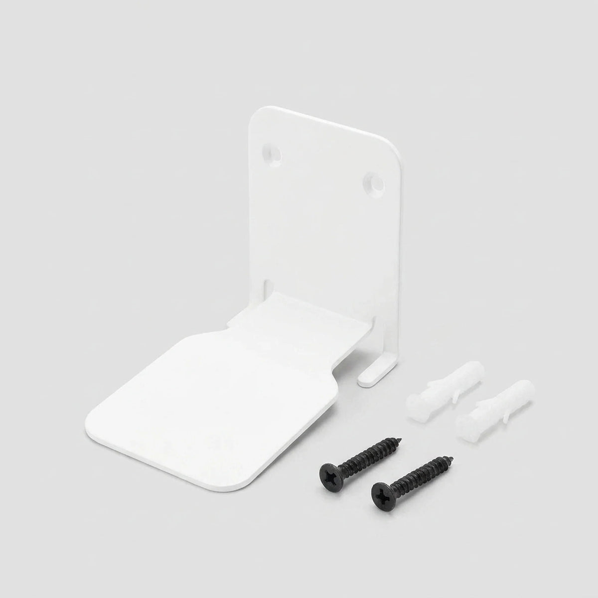 Floating Wall Shelf Invisible Bracket Stainless Steel
