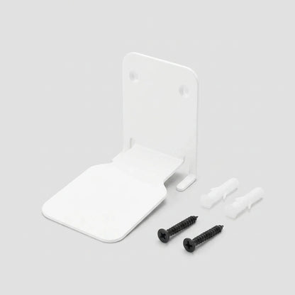 Floating Wall Shelf Invisible Bracket Stainless Steel