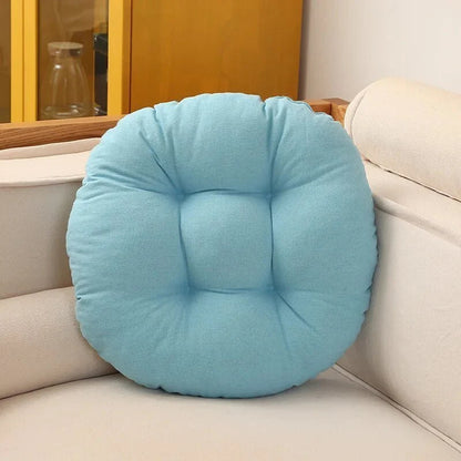Floor Cushion Memory Foam Meditation Seat
