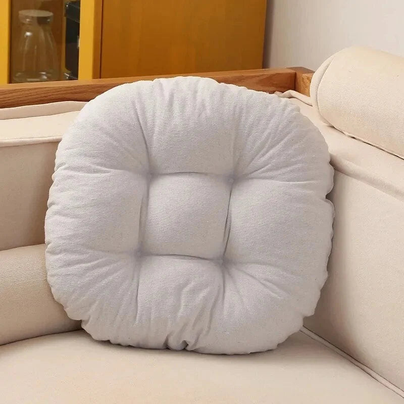 Floor Cushion Memory Foam Meditation Seat