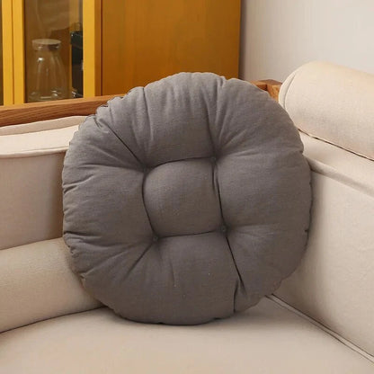 Floor Cushion Memory Foam Meditation Seat