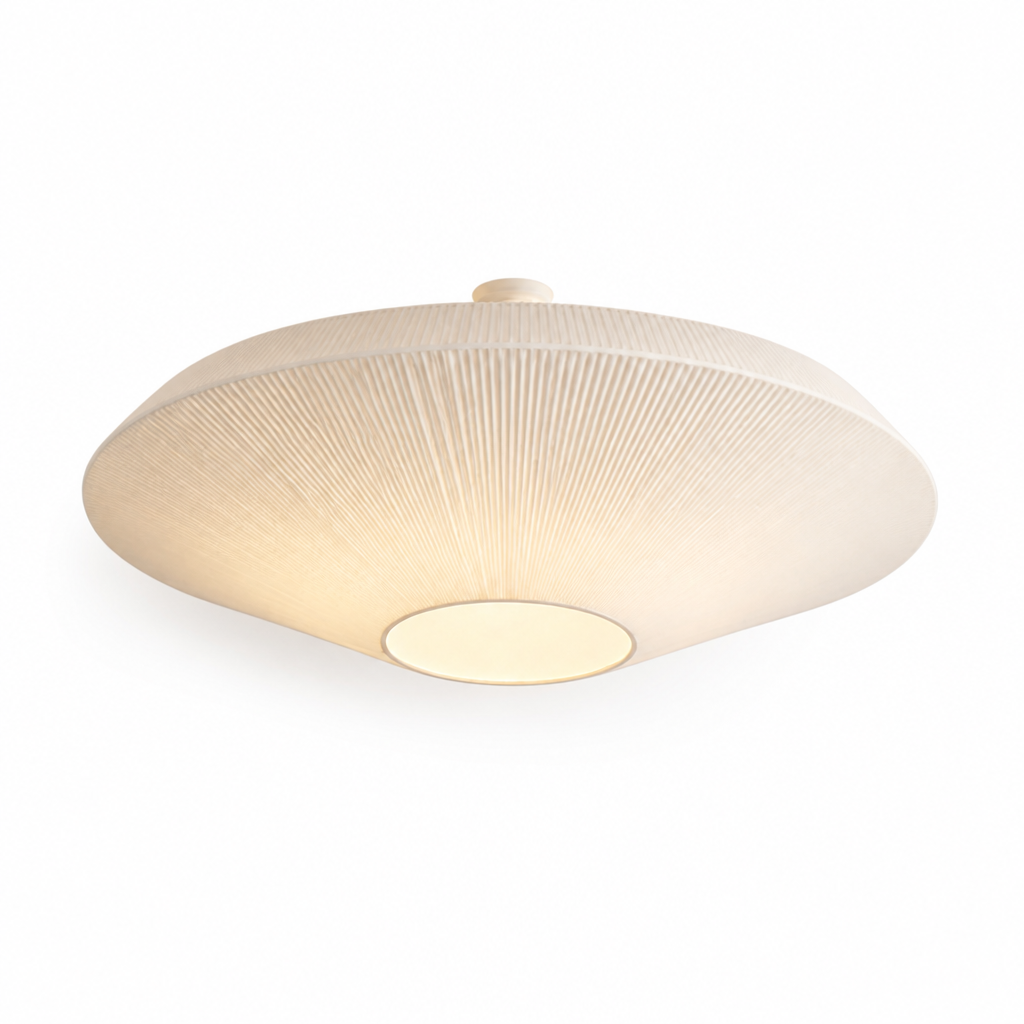 Flush Mount Ceiling Light Dimmable LED Low Profile