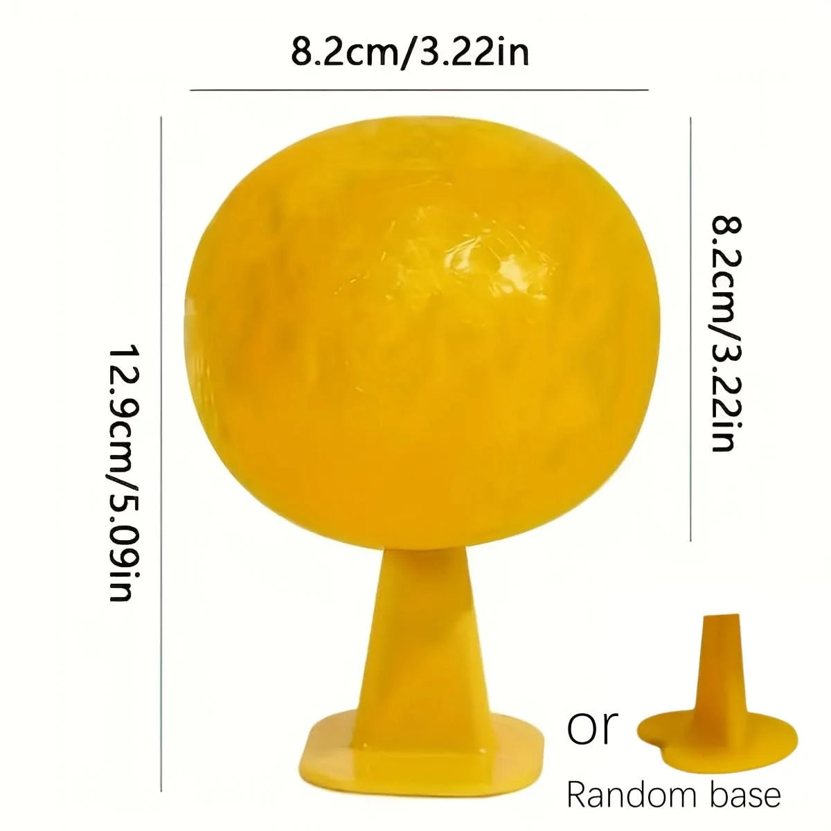 Fly & Fruit Fly Trap Battery Free Reusable