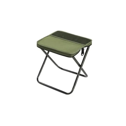 Folding Chair Backpack Waterproof Seat Lightweight 2-In-1