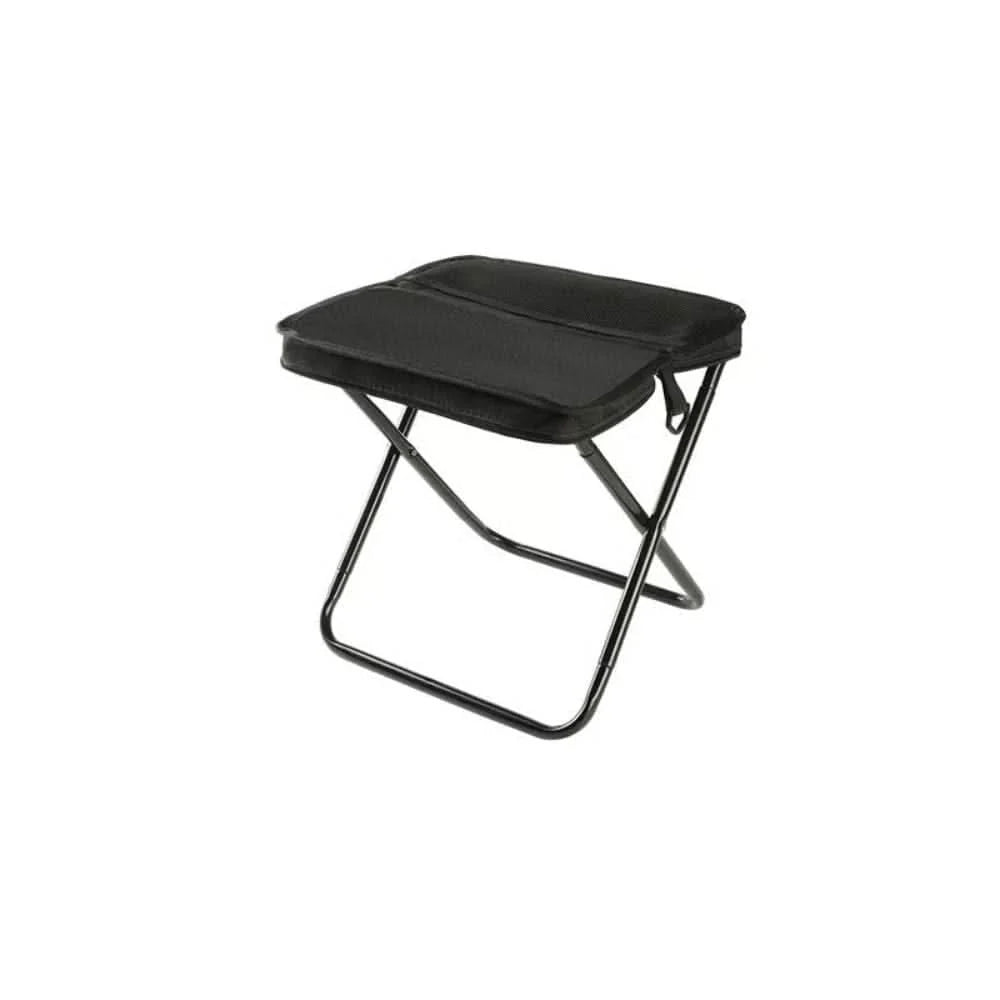 Folding Chair Backpack Waterproof Seat Lightweight 2-In-1