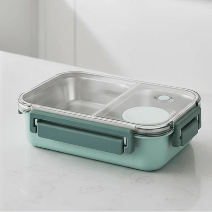 Food Container Insulated Leak-Proof Dishwasher-Safe