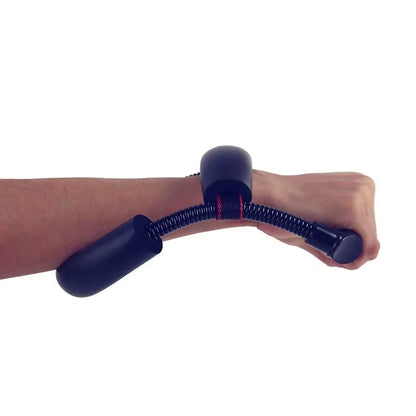 Forearm & Wrist Strengthener Adjustable Resistance Non-Slip Handles