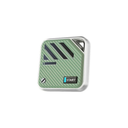 GPS Tracker Find My Compatible Real Time Battery Powered