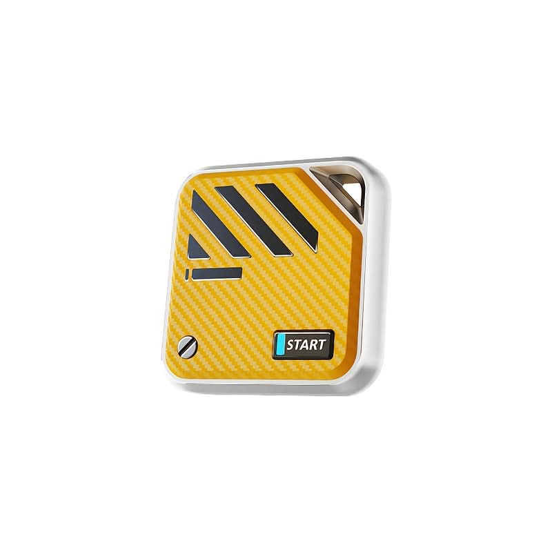 GPS Tracker Find My Compatible Real Time Battery Powered